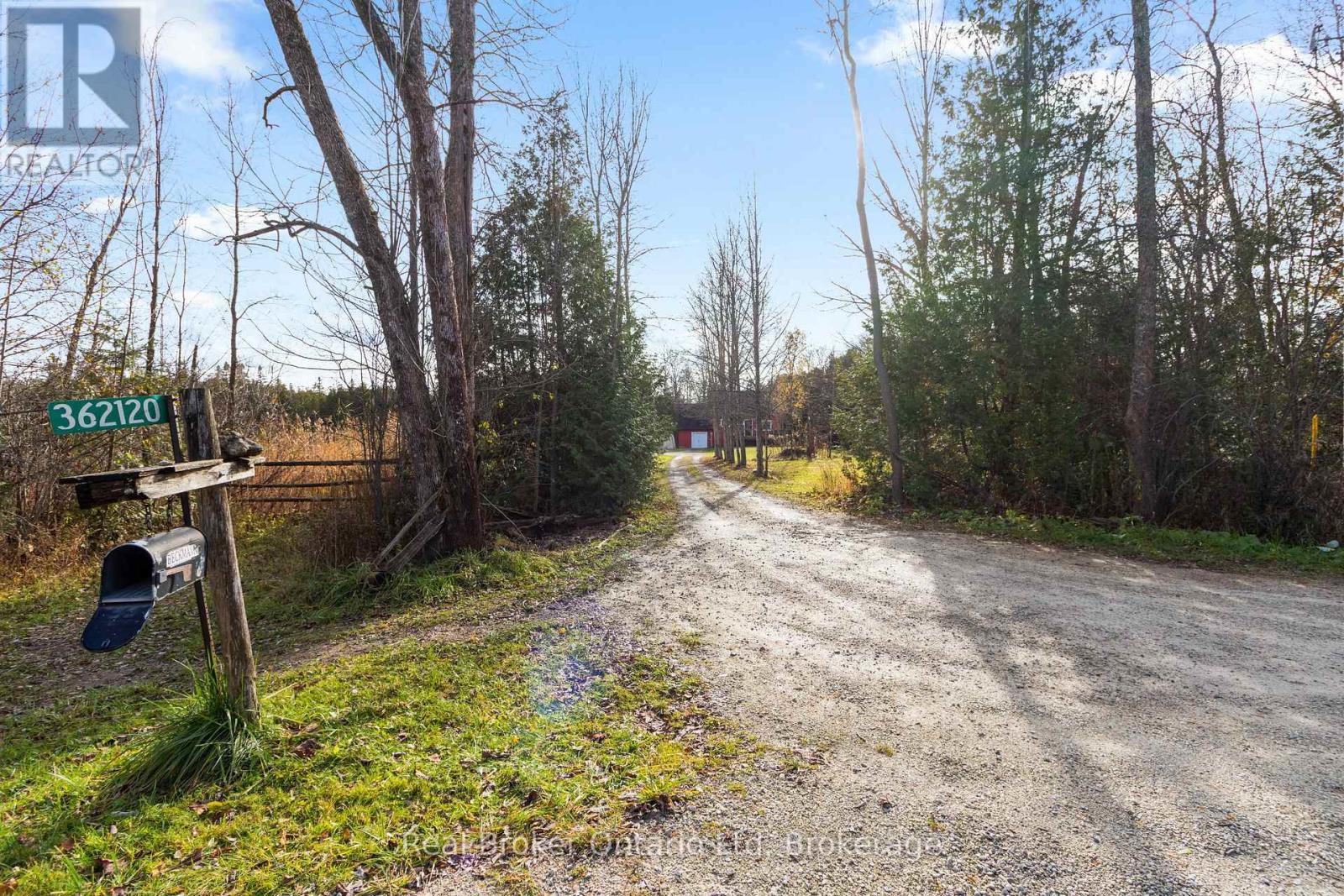 362129 16 Concession, Georgian Bluffs, Ontario  N0H 1P0 - Photo 38 - X12943328