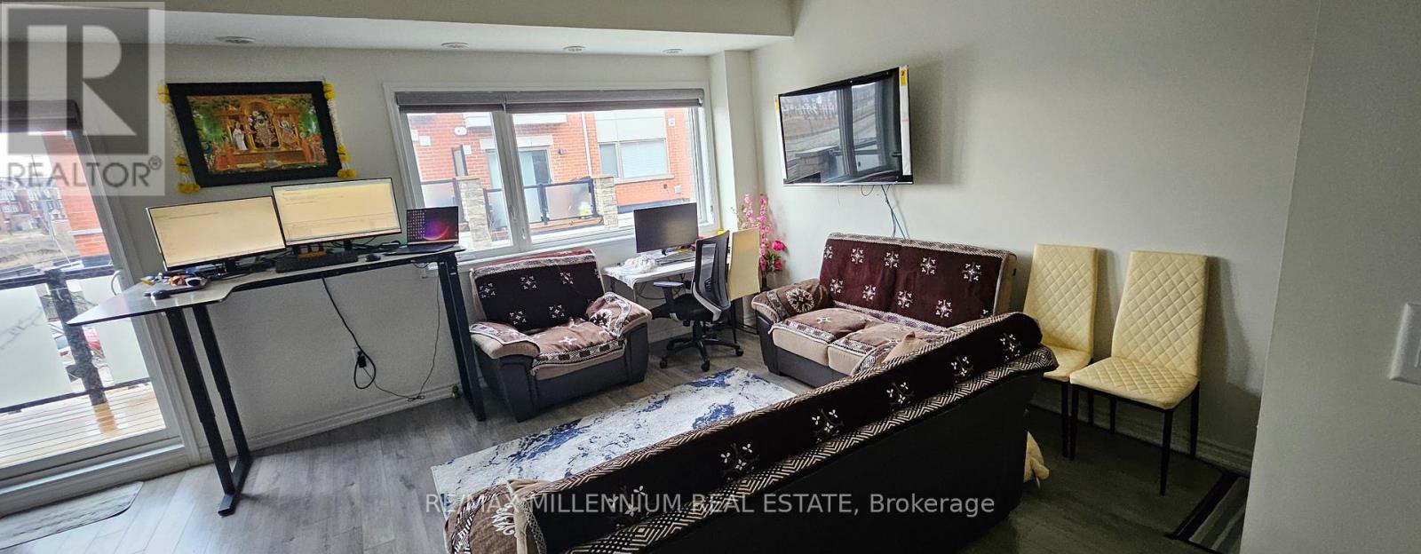 15 - 240 Lagerfeld Drive, Brampton, Ontario  L7A 5G9 - Photo 11 - W12934612