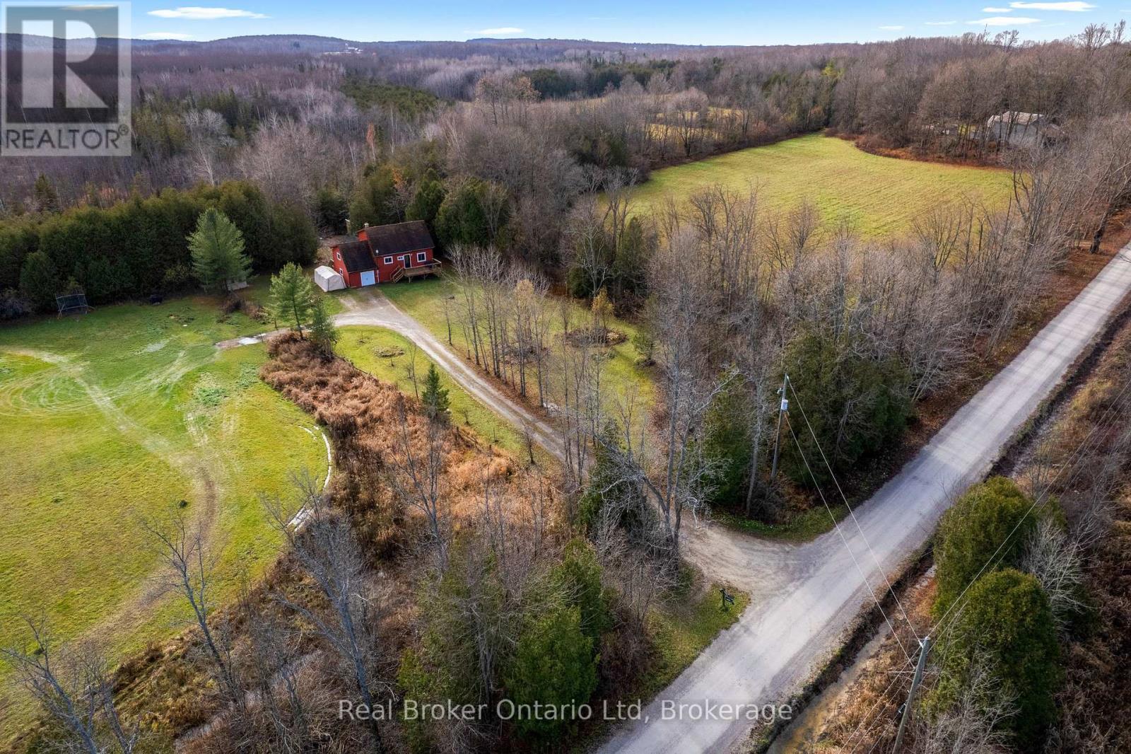 362129 16 Concession, Georgian Bluffs, Ontario  N0H 1P0 - Photo 45 - X12943328