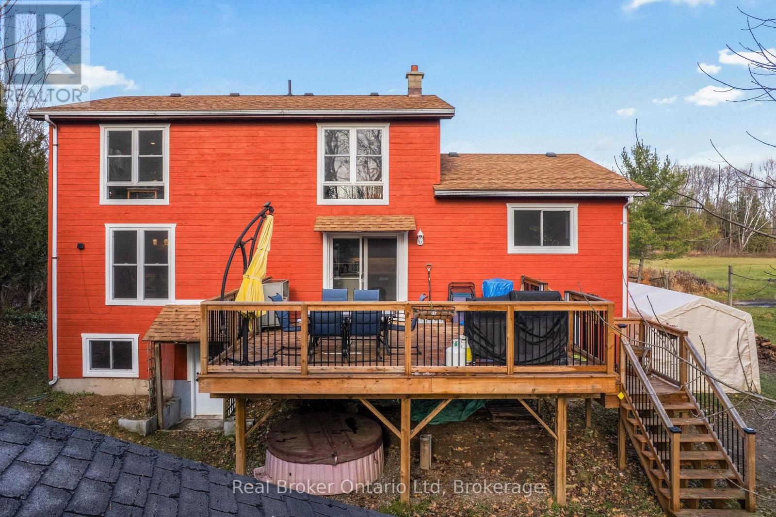 362129 16 Concession, Georgian Bluffs, Ontario  N0H 1P0 - Photo 33 - X12943328