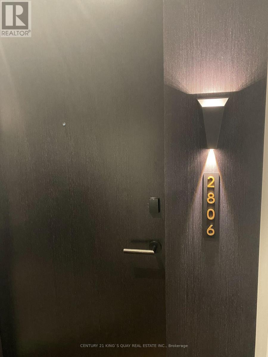 2806 - 470 FRONT STREET W, Toronto, Ontario