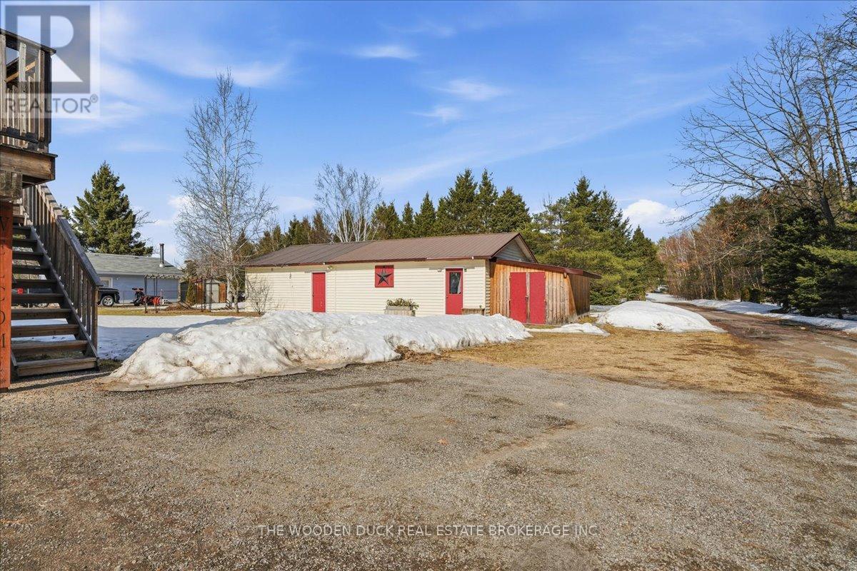 623 Belmont Twp 2nd Line, Havelock-Belmont-Methuen, Ontario  K0L 1Z0 - Photo 26 - X12943854