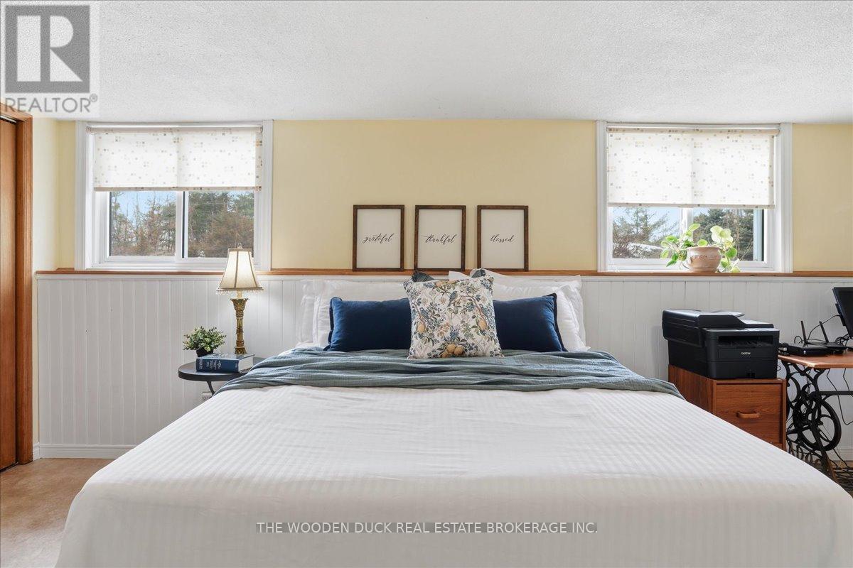 623 Belmont Twp 2nd Line, Havelock-Belmont-Methuen, Ontario  K0L 1Z0 - Photo 22 - X12943854