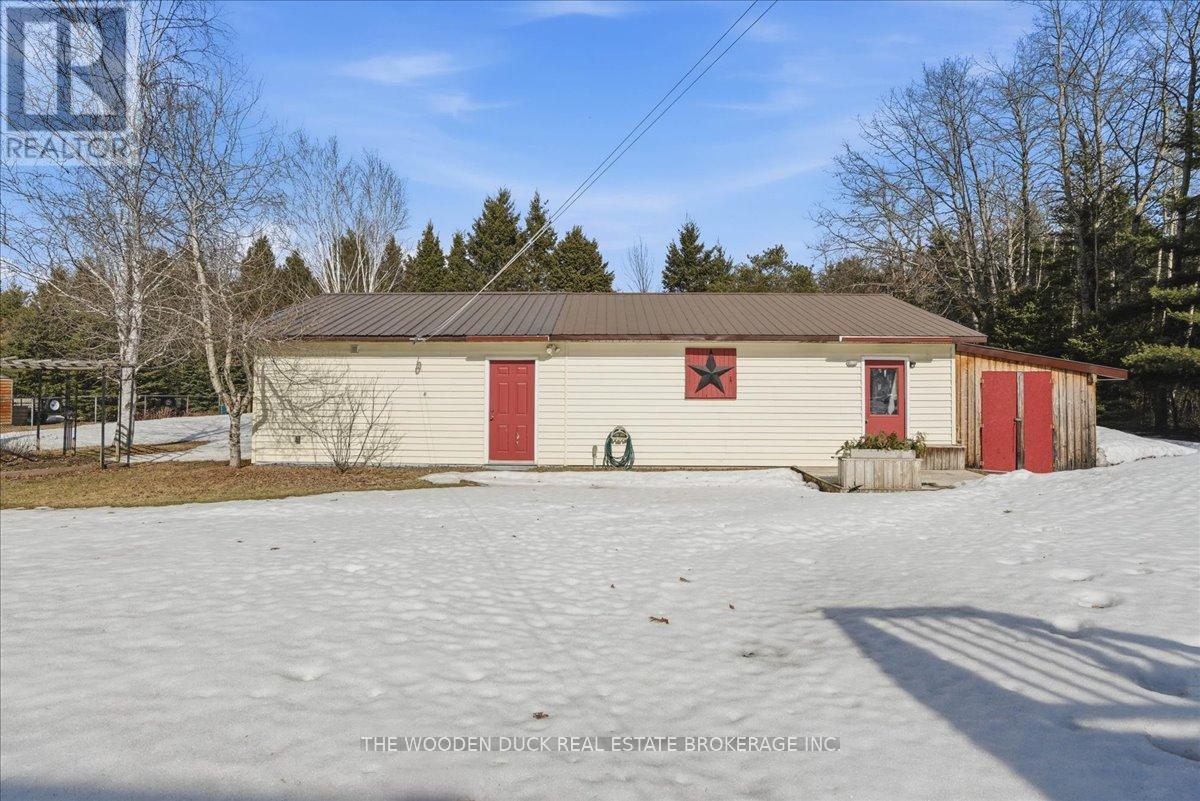 623 Belmont Twp 2nd Line, Havelock-Belmont-Methuen, Ontario  K0L 1Z0 - Photo 27 - X12943854