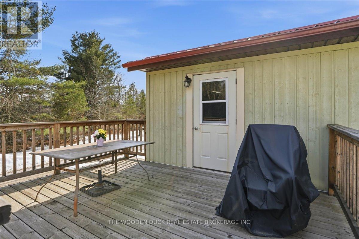 623 Belmont Twp 2nd Line, Havelock-Belmont-Methuen (Belmont-Methuen), Ontario  K0L 1Z0 - Photo 30 - X12943854