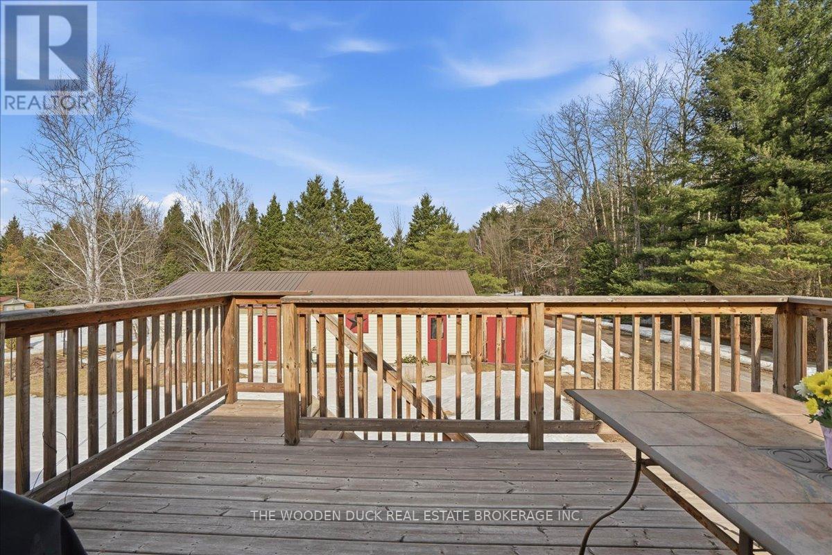 623 Belmont Twp 2nd Line, Havelock-Belmont-Methuen (Belmont-Methuen), Ontario  K0L 1Z0 - Photo 28 - X12943854