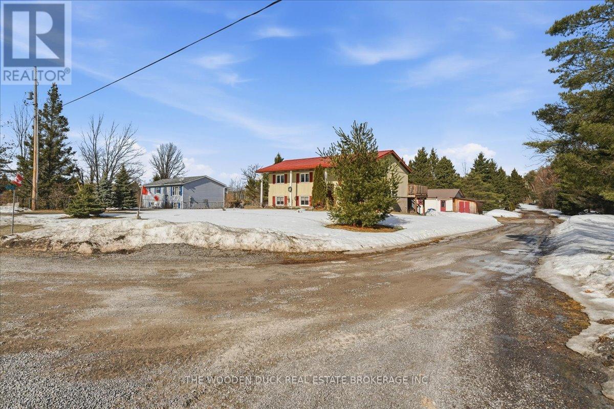 623 Belmont Twp 2nd Line, Havelock-Belmont-Methuen (Belmont-Methuen), Ontario  K0L 1Z0 - Photo 31 - X12943854