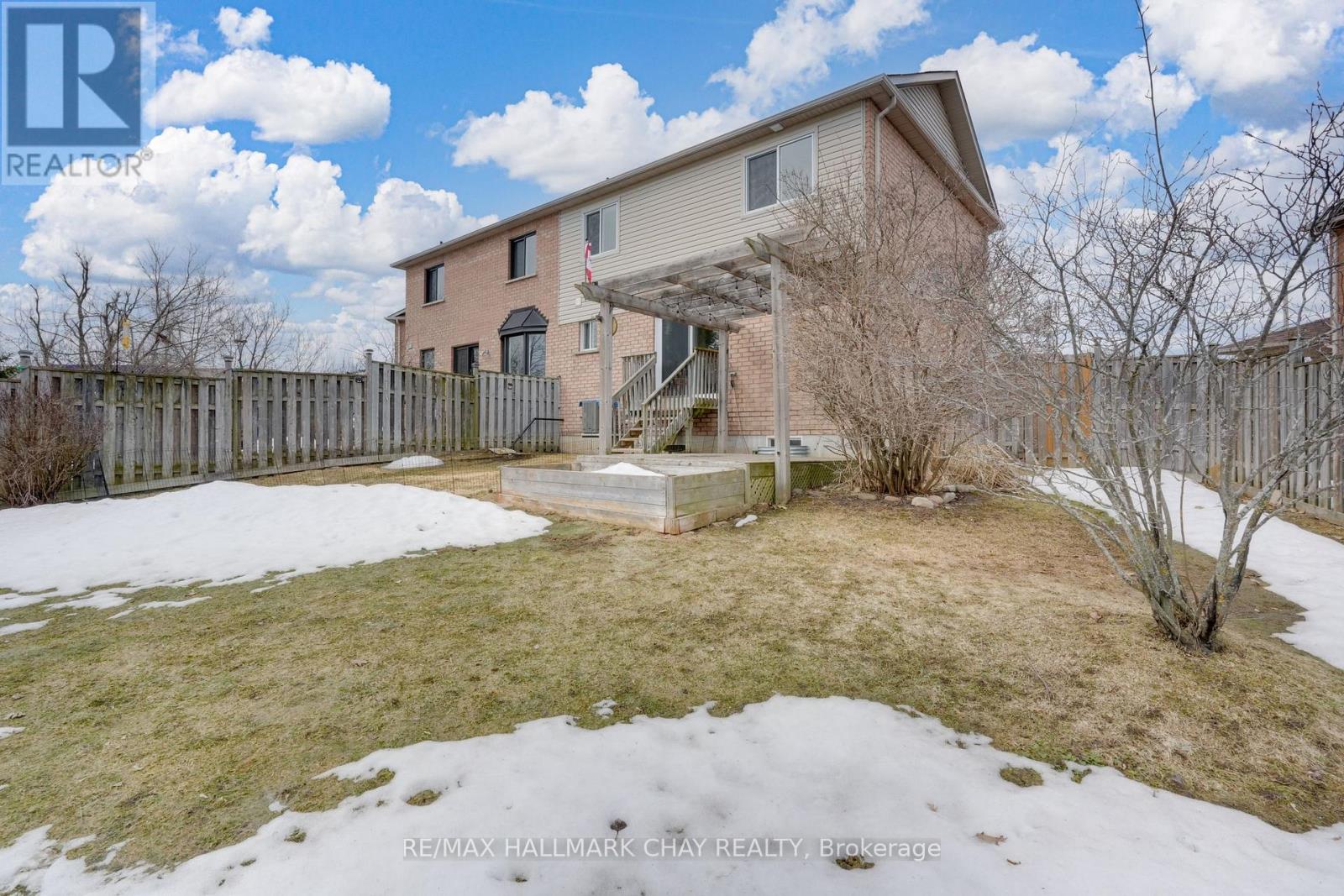 127 Trevino Circle, Barrie, Ontario  L4M 6T8 - Photo 23 - S12943852