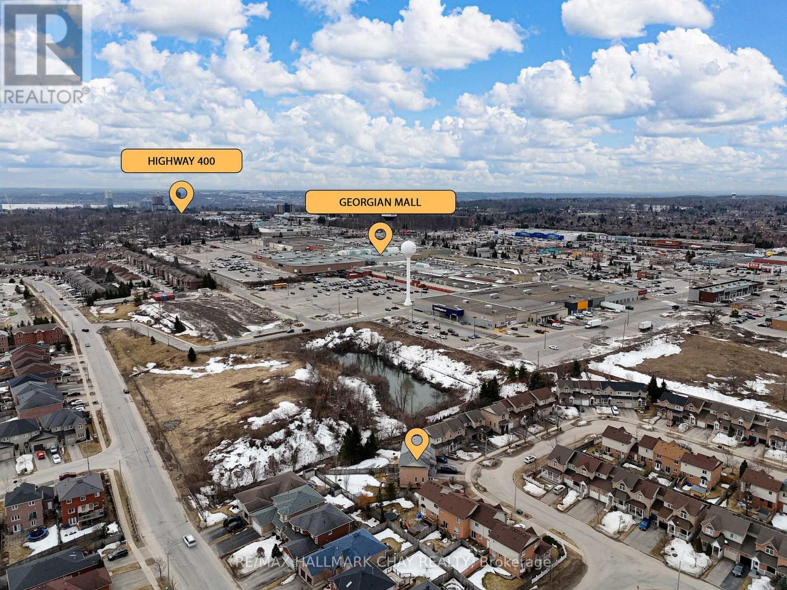 127 Trevino Circle, Barrie, Ontario  L4M 6T8 - Photo 4 - S12943852