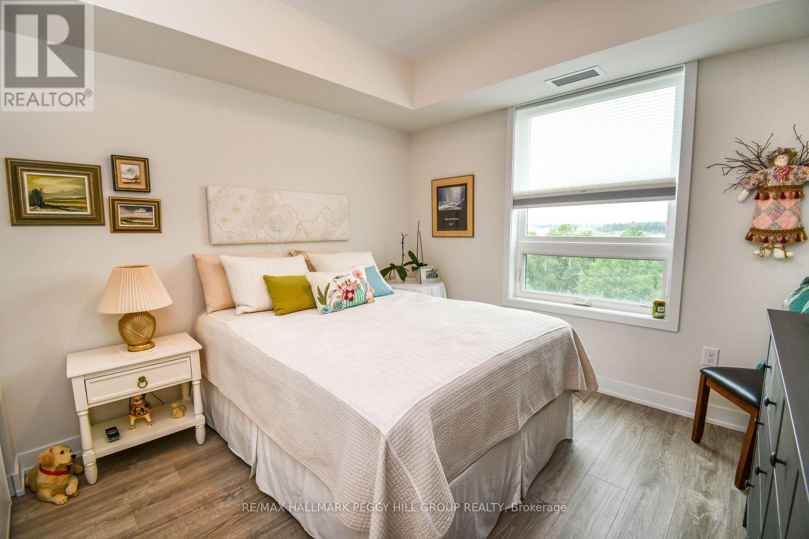 606 - 5 Chef Lane, Barrie, Ontario  L9J 0J8 - Photo 13 - S12944038