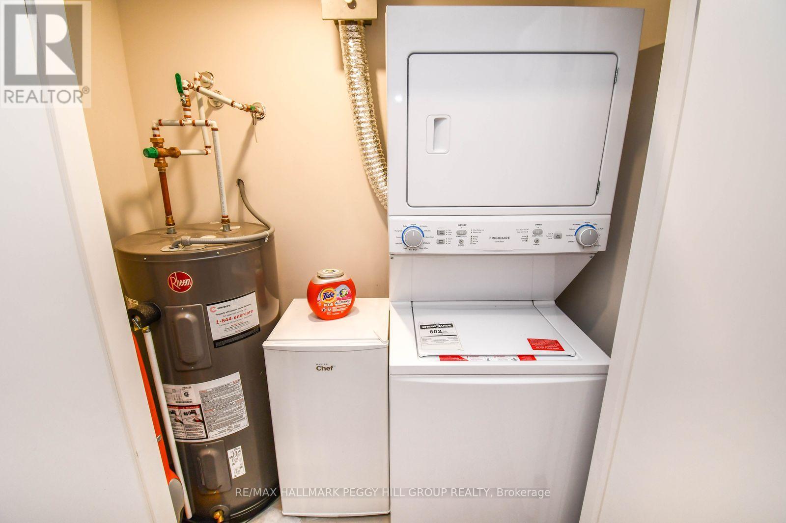 606 - 5 Chef Lane, Barrie, Ontario  L9J 0J8 - Photo 16 - S12944038