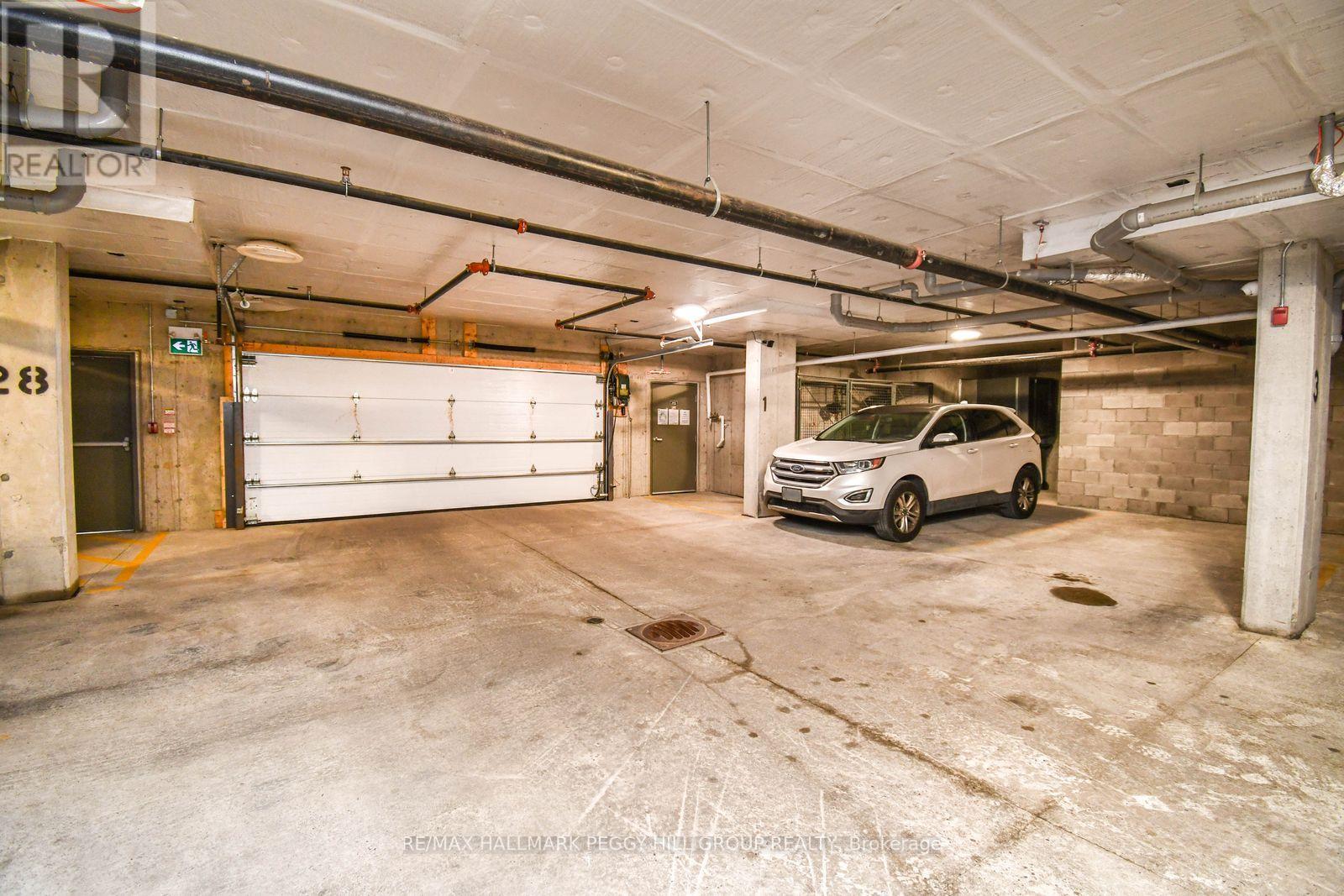 606 - 5 Chef Lane, Barrie, Ontario  L9J 0J8 - Photo 17 - S12944038