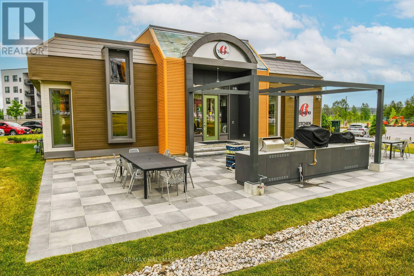 606 - 5 Chef Lane, Barrie, Ontario  L9J 0J8 - Photo 19 - S12944038