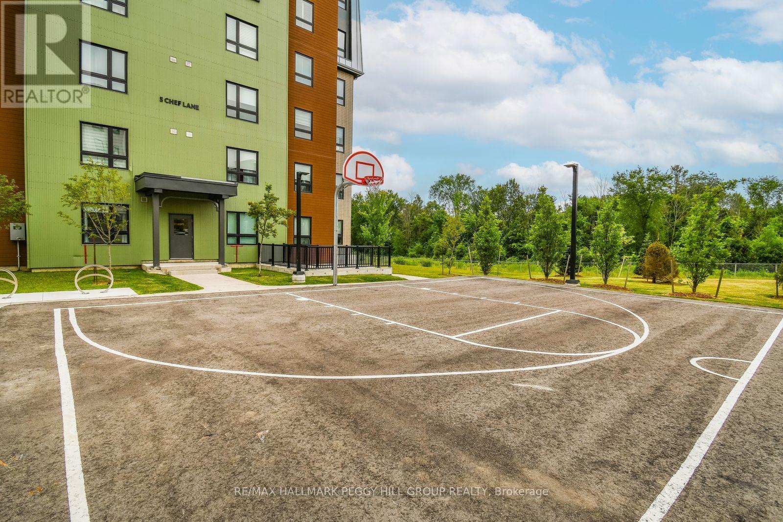 606 - 5 Chef Lane, Barrie, Ontario  L9J 0J8 - Photo 20 - S12944038