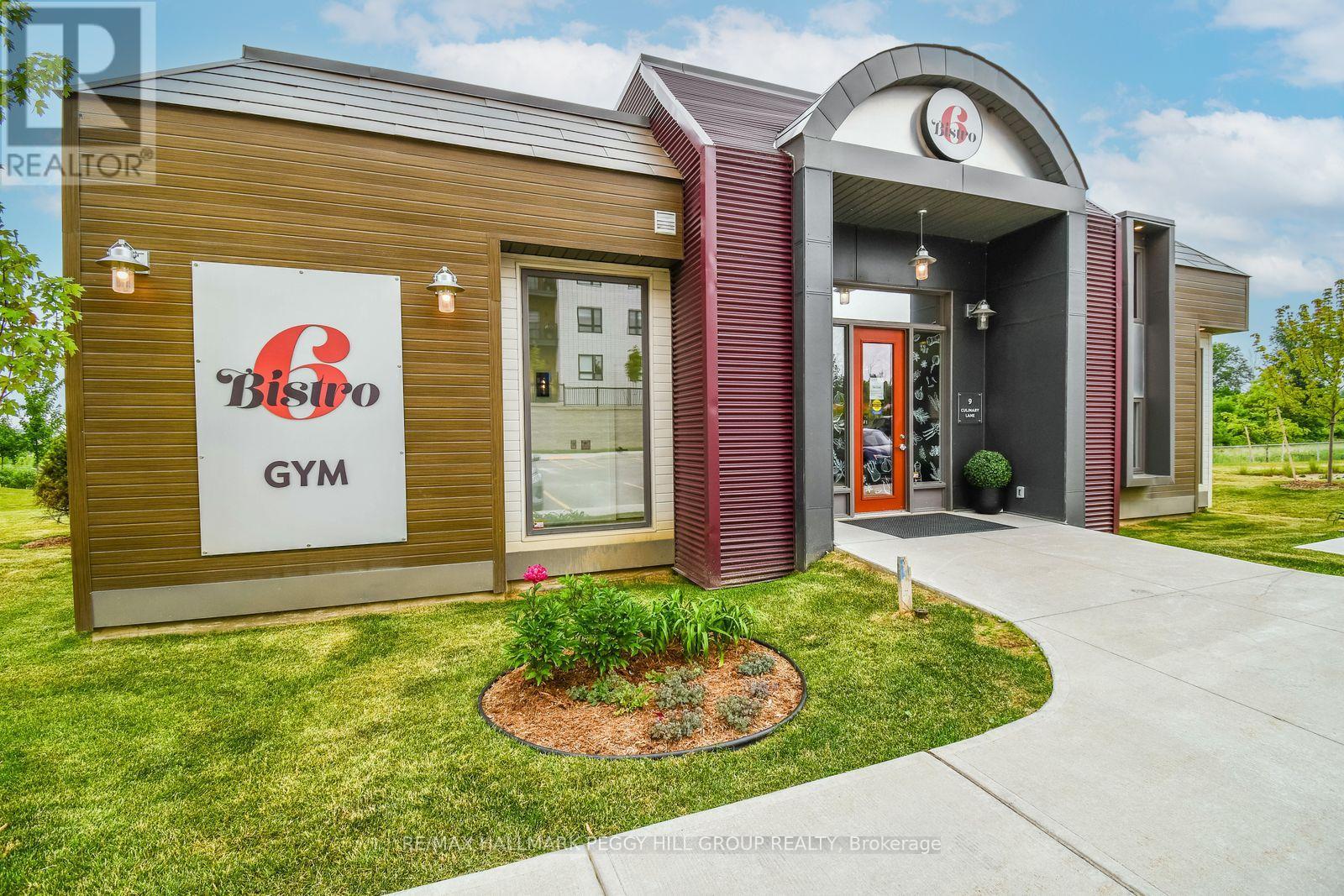 606 - 5 Chef Lane, Barrie, Ontario  L9J 0J8 - Photo 21 - S12944038