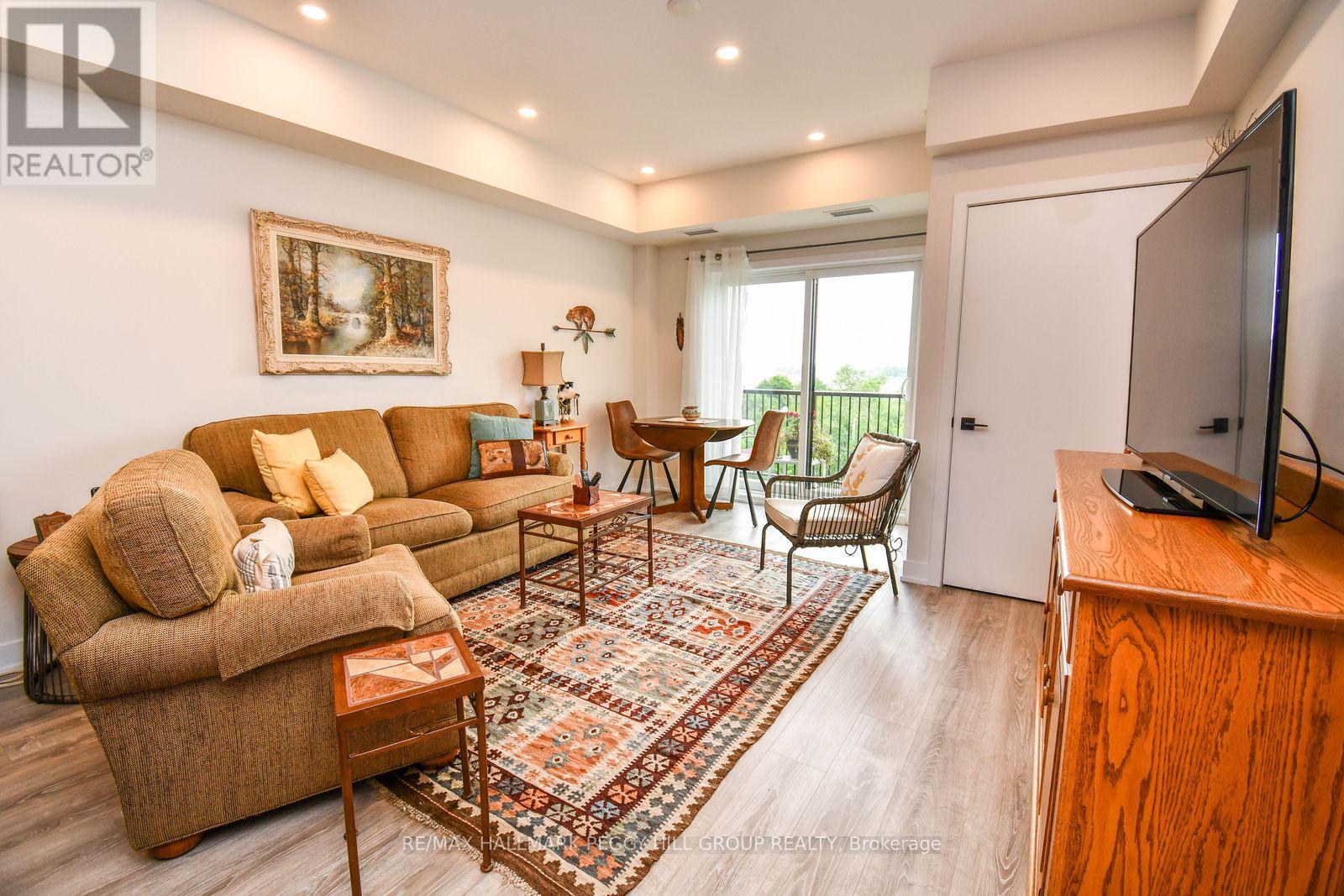 606 - 5 Chef Lane, Barrie, Ontario  L9J 0J8 - Photo 6 - S12944038