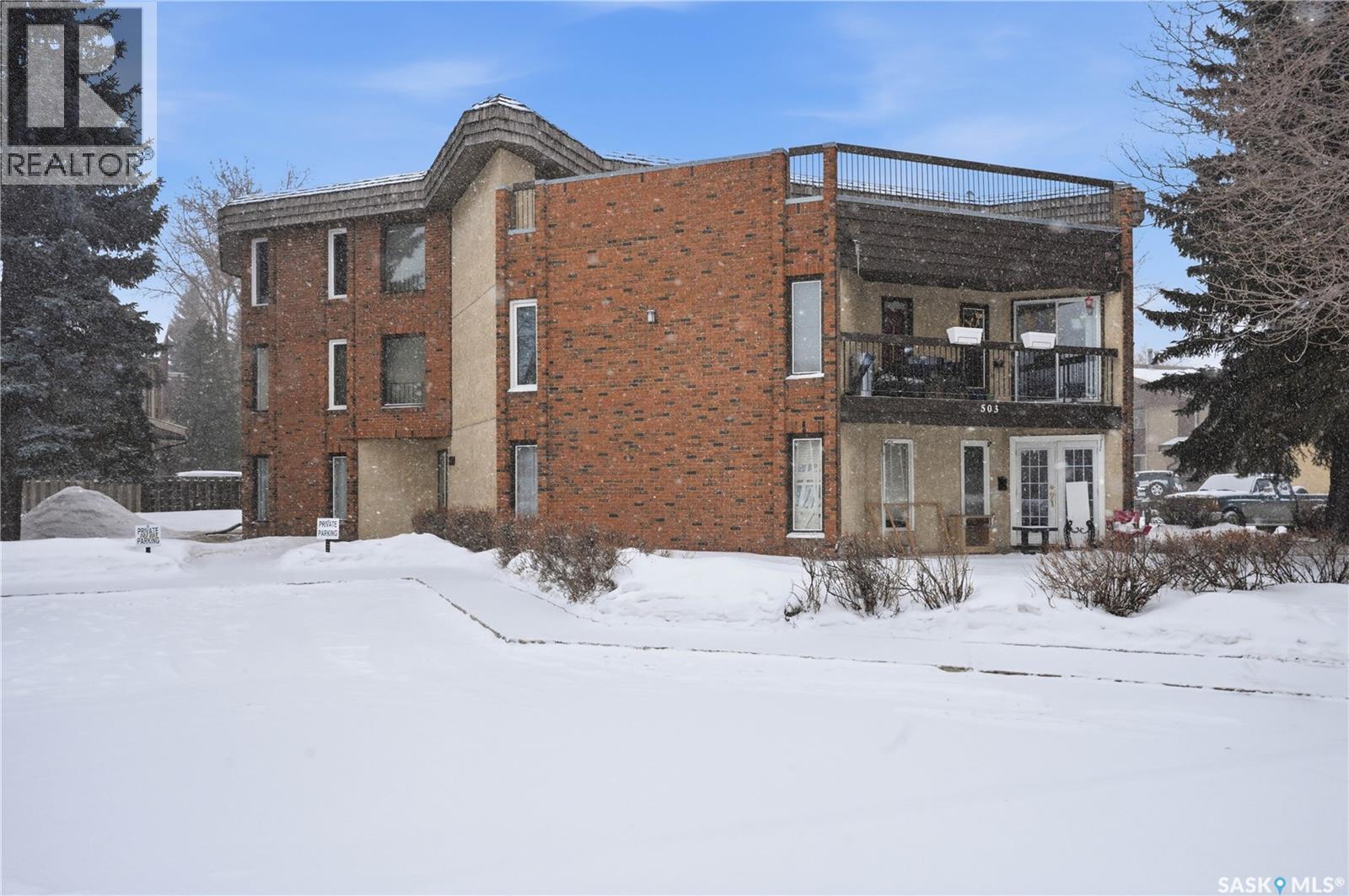 102 503 Tait CRESCENT, saskatoon, Saskatchewan