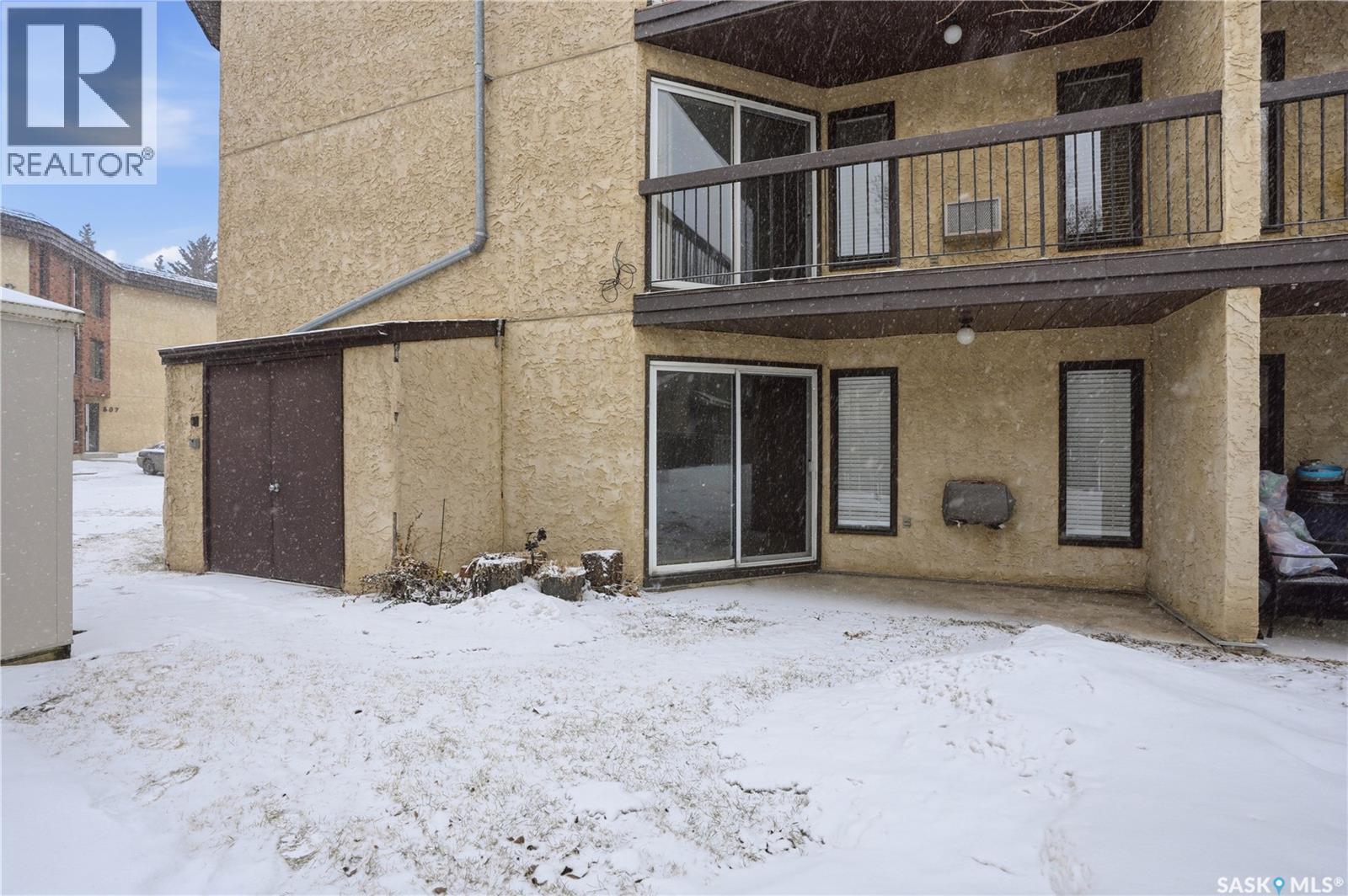 102 503 Tait Crescent, Saskatoon, Saskatchewan  S7H 5L1 - Photo 26 - SK031789