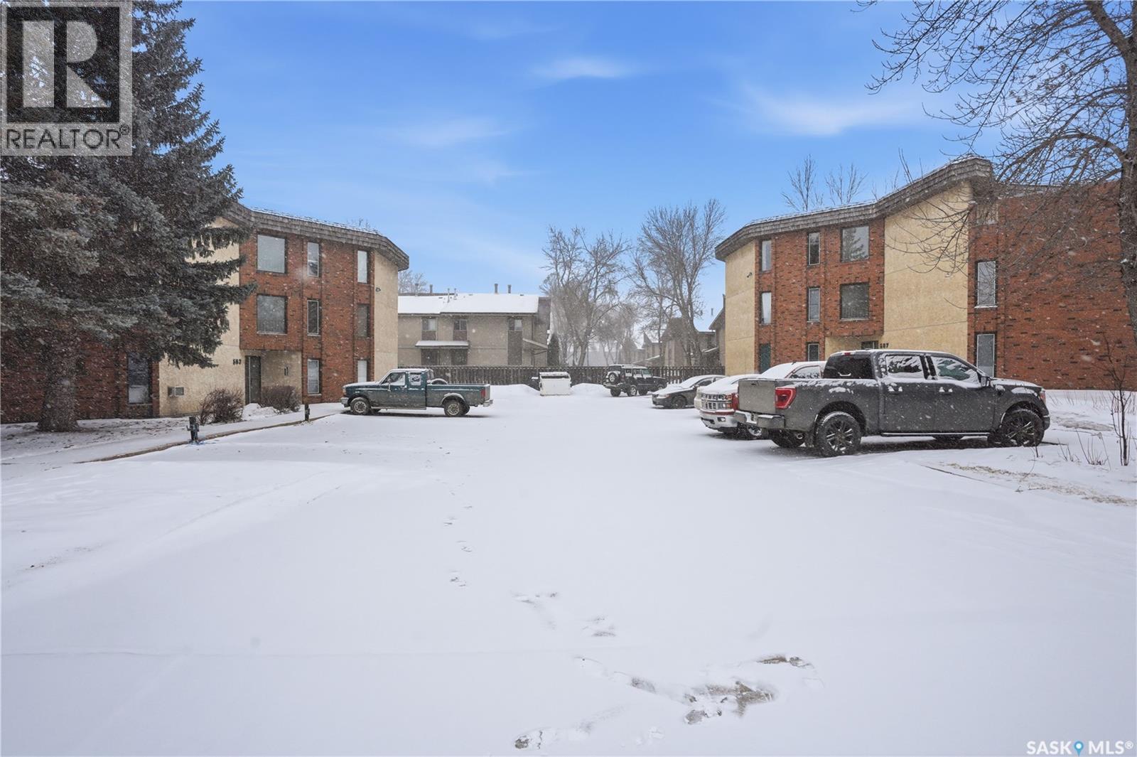 102 503 Tait Crescent, Saskatoon, Saskatchewan  S7H 5L1 - Photo 29 - SK031789