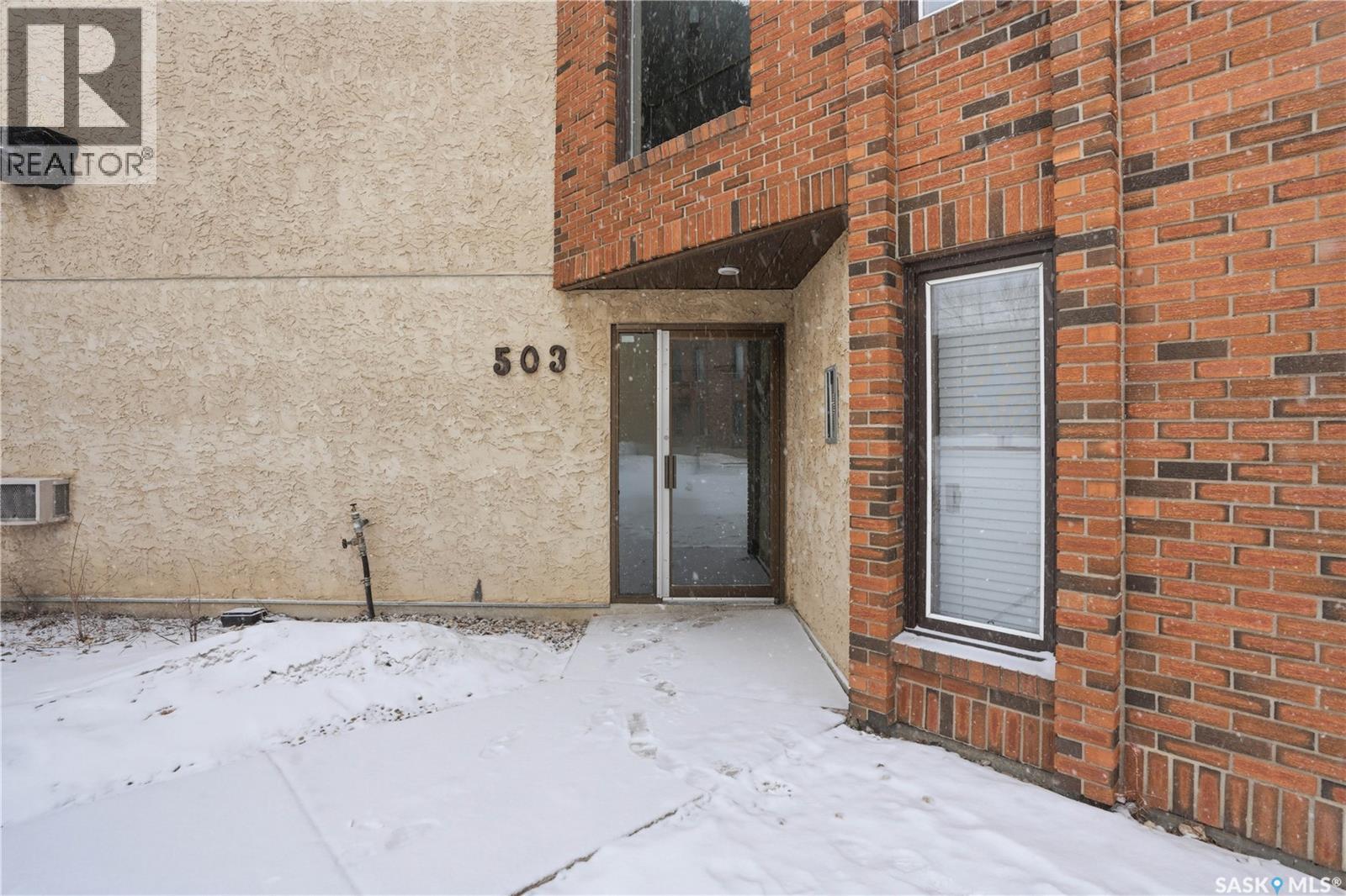 102 503 Tait Crescent, Saskatoon, Saskatchewan  S7H 5L1 - Photo 3 - SK031789