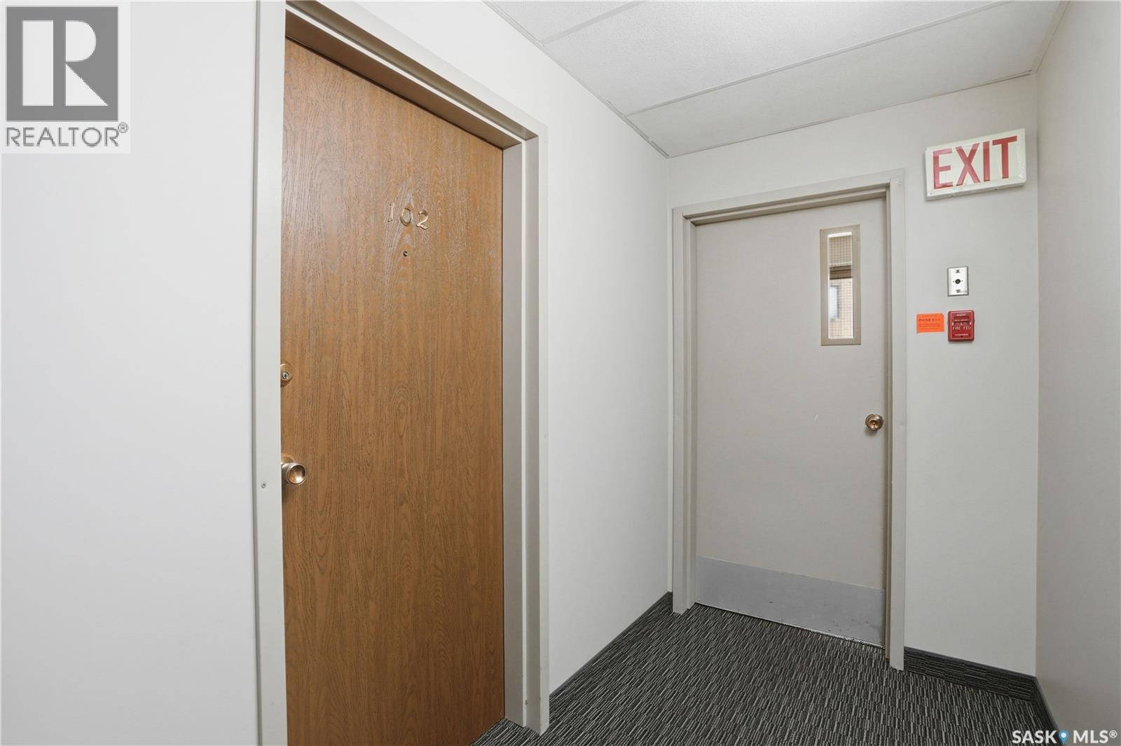 102 503 Tait Crescent, Saskatoon, Saskatchewan  S7H 5L1 - Photo 4 - SK031789