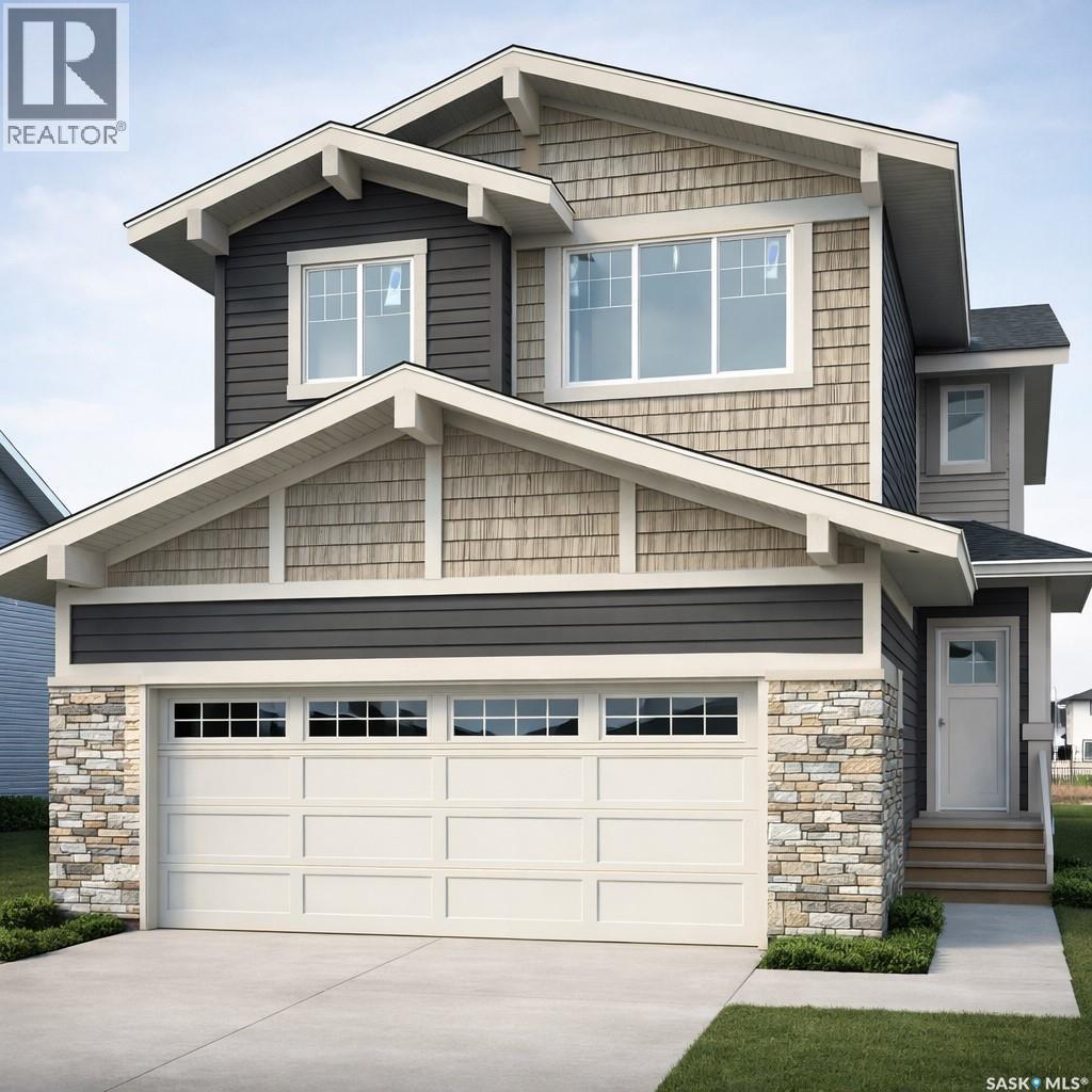 6 Vancouver Crescent, Pilot Butte, Saskatchewan  S0G 3Z0 - Photo 37 - SK031765