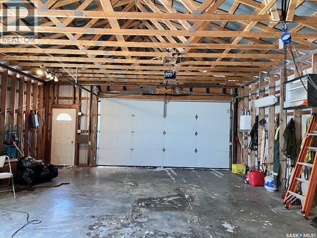 332 Ruttle Avenue, Kinistino, Saskatchewan  S0J 1H0 - Photo 14 - SK031710