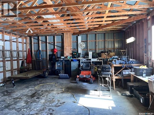 332 Ruttle Avenue, Kinistino, Saskatchewan  S0J 1H0 - Photo 15 - SK031710