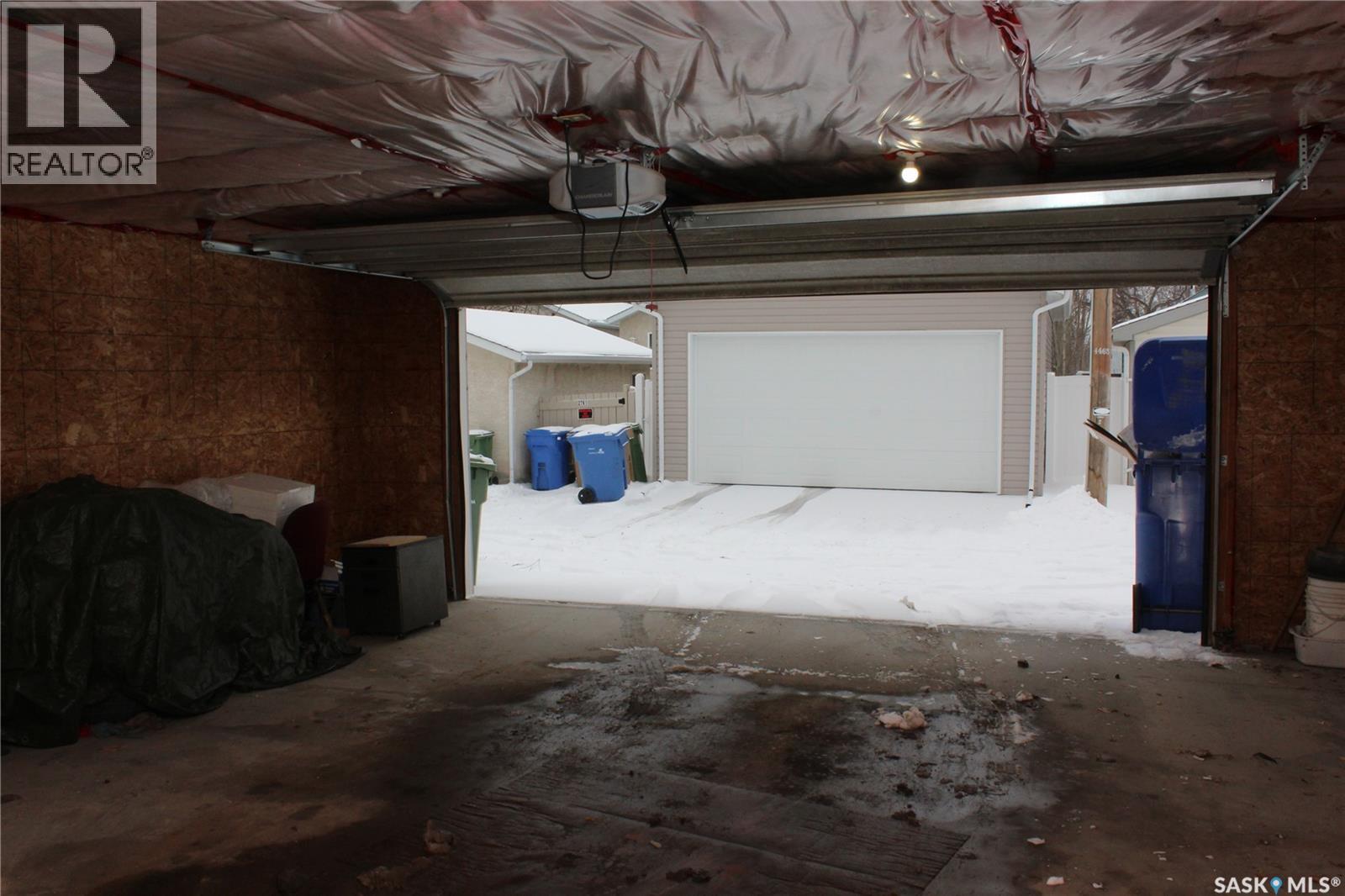 2754 Mcara Street, Regina, Saskatchewan  S4N 2X1 - Photo 35 - SK031705