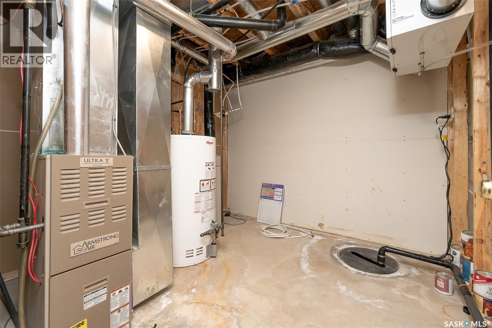 3 212 Mulberry Lane, Moose Jaw, Saskatchewan  S6J 1N4 - Photo 39 - SK031656