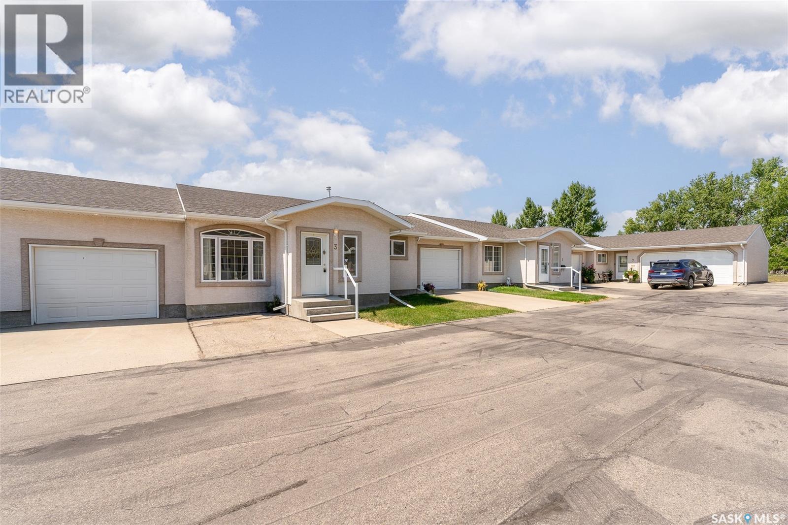 3 212 Mulberry Lane, Moose Jaw, Saskatchewan  S6J 1N4 - Photo 4 - SK031656