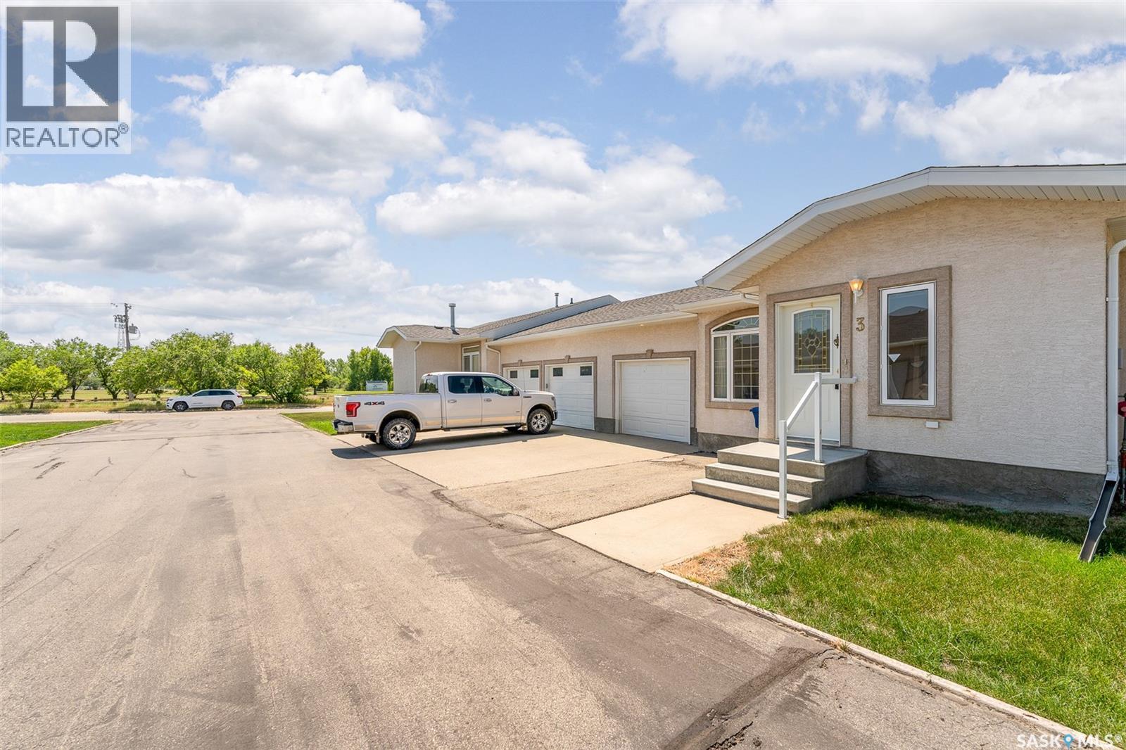 3 212 Mulberry Lane, Moose Jaw, Saskatchewan  S6J 1N4 - Photo 5 - SK031656