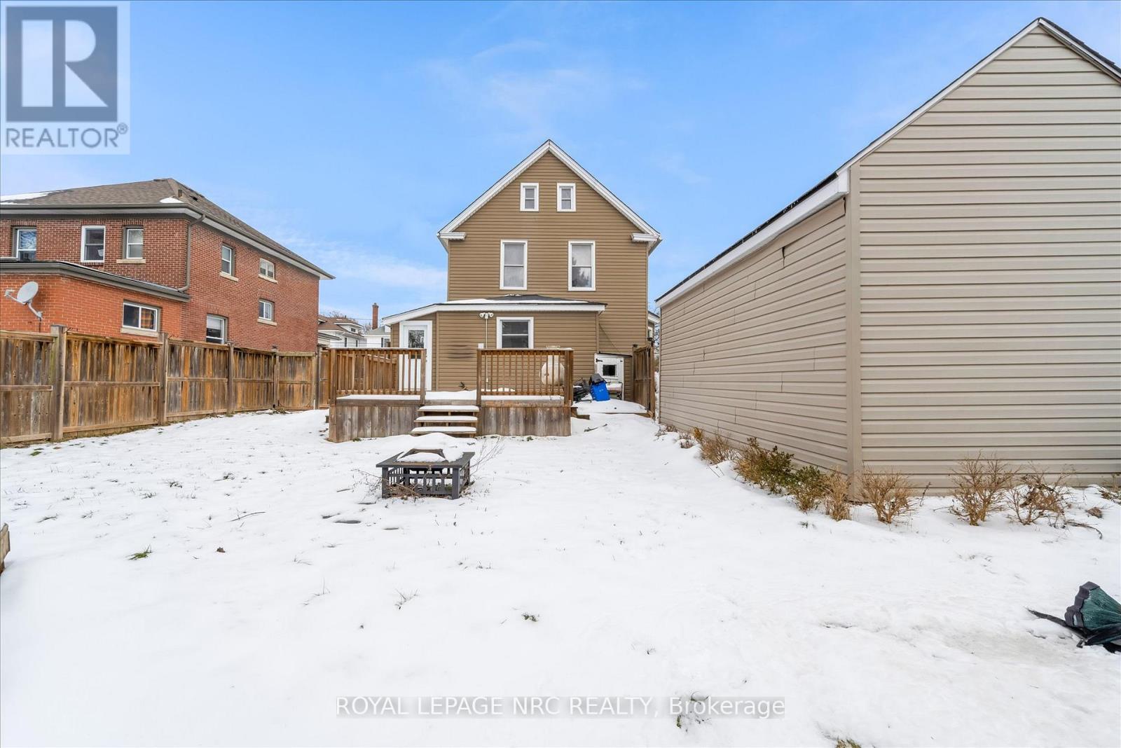 4878 Stamford Street, Niagara Falls, Ontario  L2E 1M1 - Photo 39 - X12833418