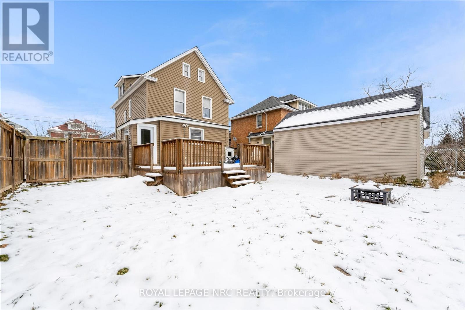 4878 Stamford Street, Niagara Falls, Ontario  L2E 1M1 - Photo 38 - X12833418