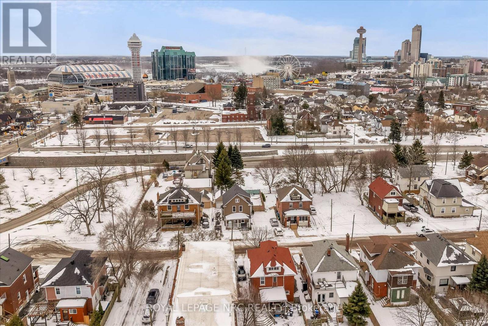 4878 Stamford Street, Niagara Falls, Ontario  L2E 1M1 - Photo 45 - X12833418