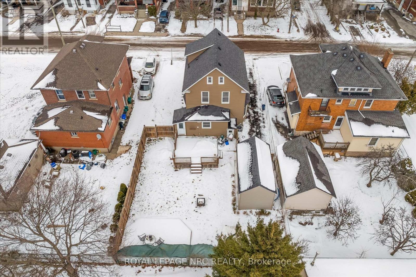 4878 Stamford Street, Niagara Falls, Ontario  L2E 1M1 - Photo 41 - X12833418