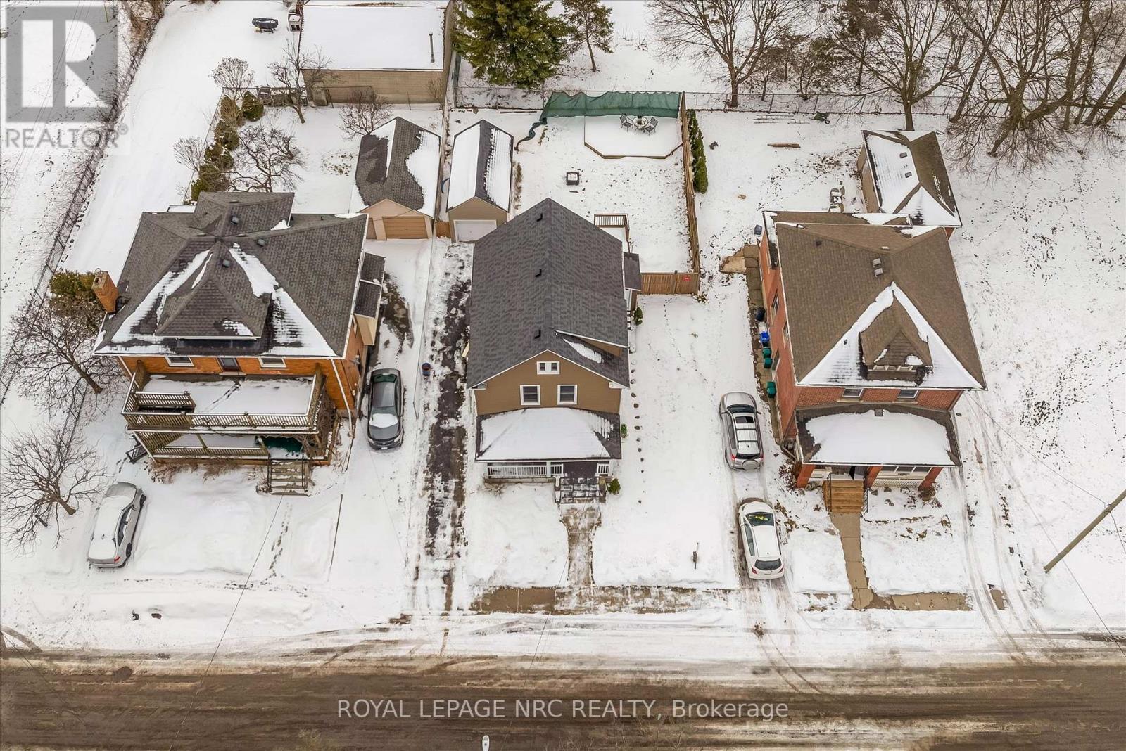 4878 Stamford Street, Niagara Falls, Ontario  L2E 1M1 - Photo 43 - X12833418