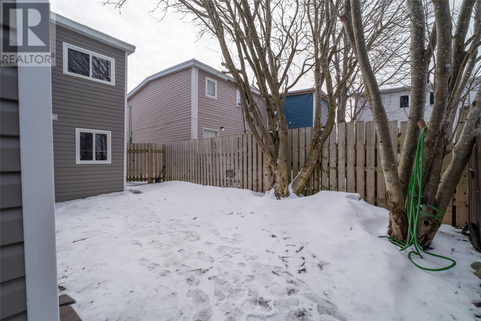 32 Summer Street, St. John's, Newfoundland & Labrador  A1C 2T7 - Photo 23 - 1295495