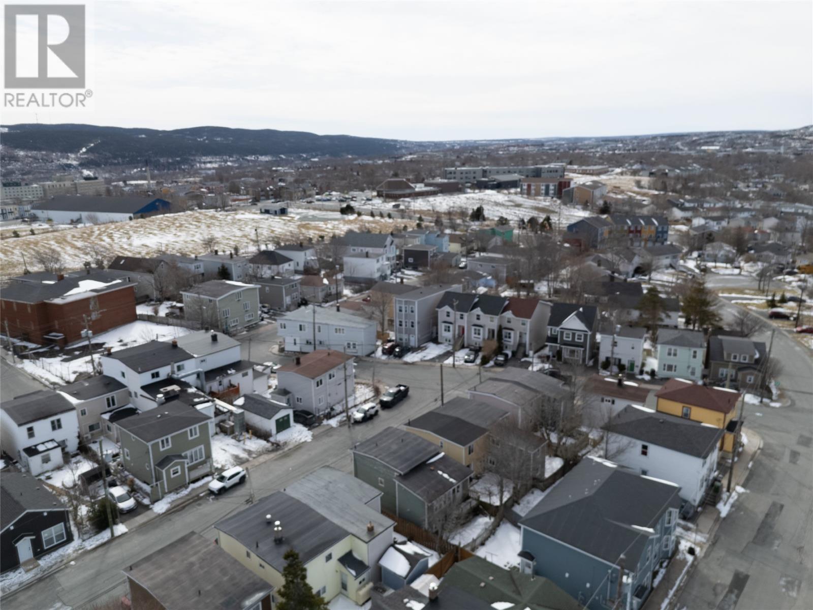 32 Summer Street, St. John's, Newfoundland & Labrador  A1C 2T7 - Photo 24 - 1295495