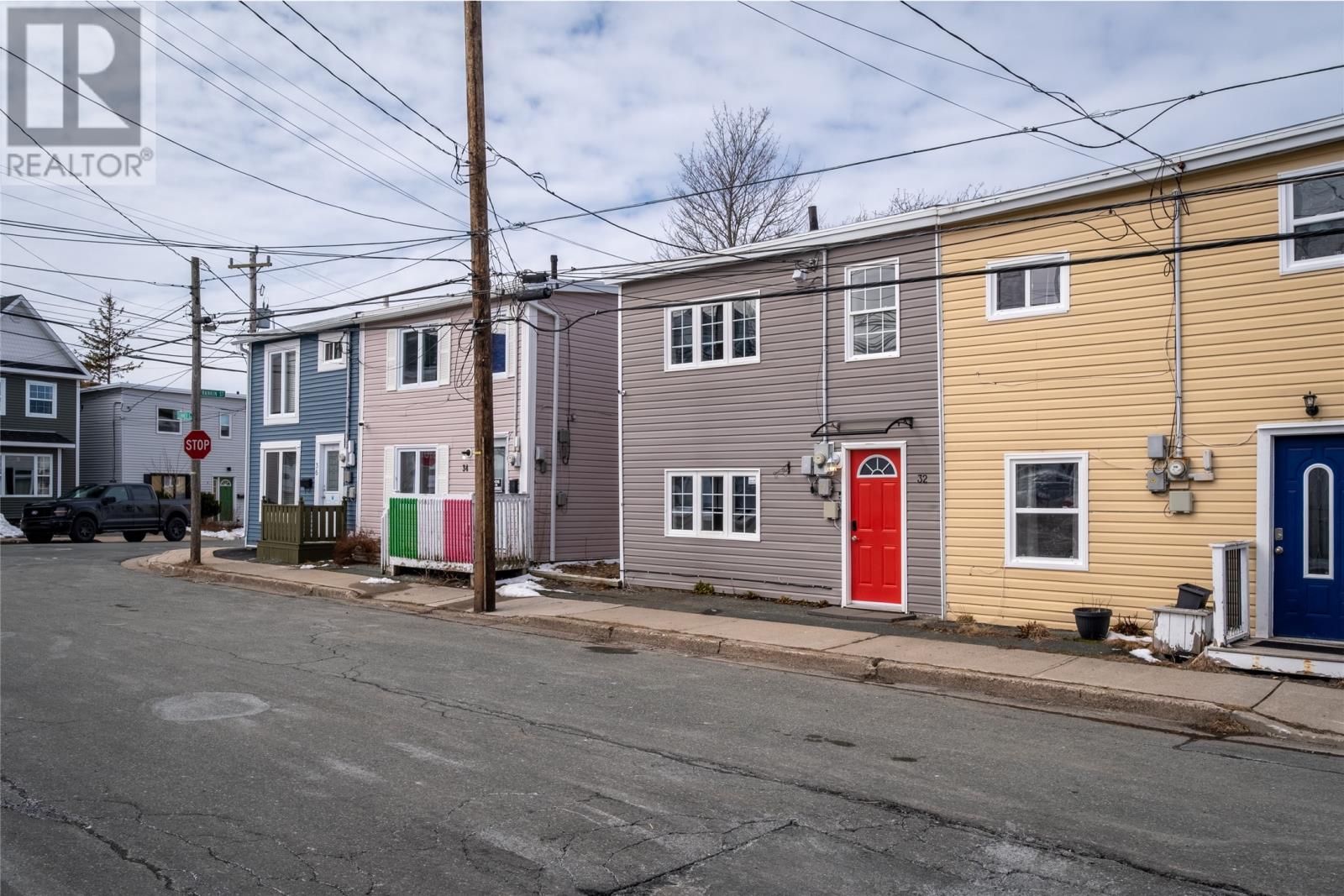 32 Summer Street, St. John's, Newfoundland & Labrador  A1C 2T7 - Photo 2 - 1295495