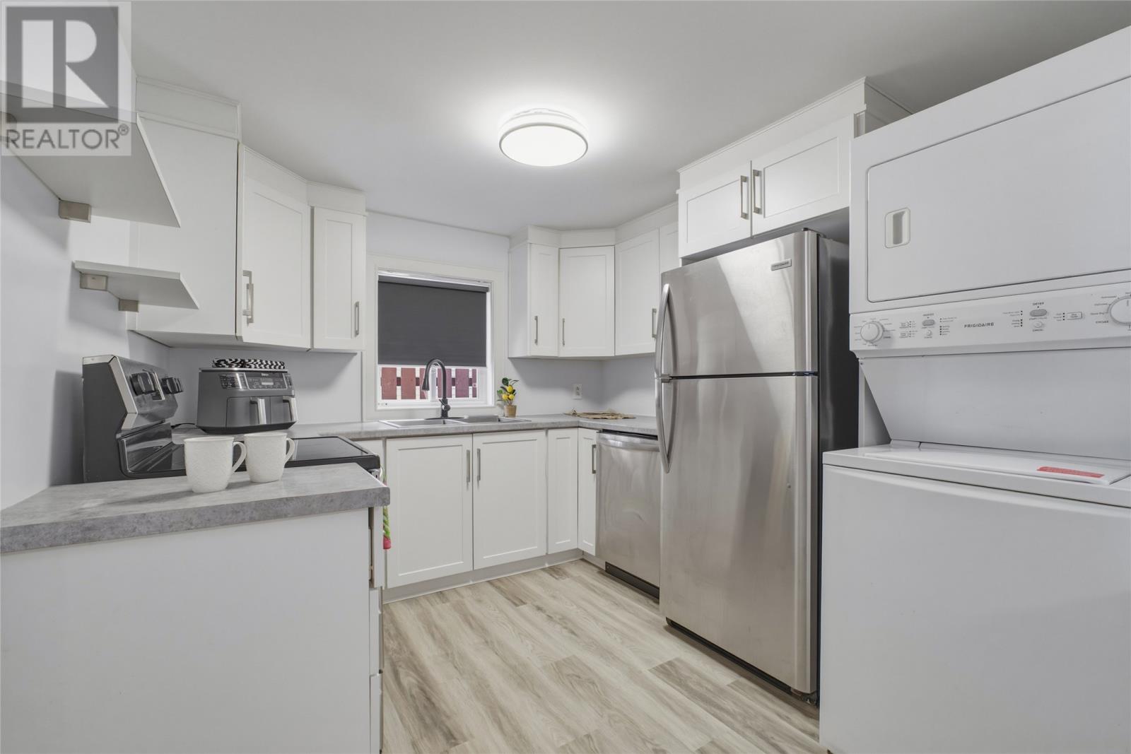 32 Summer Street, St. John's, Newfoundland & Labrador  A1C 2T7 - Photo 11 - 1295495