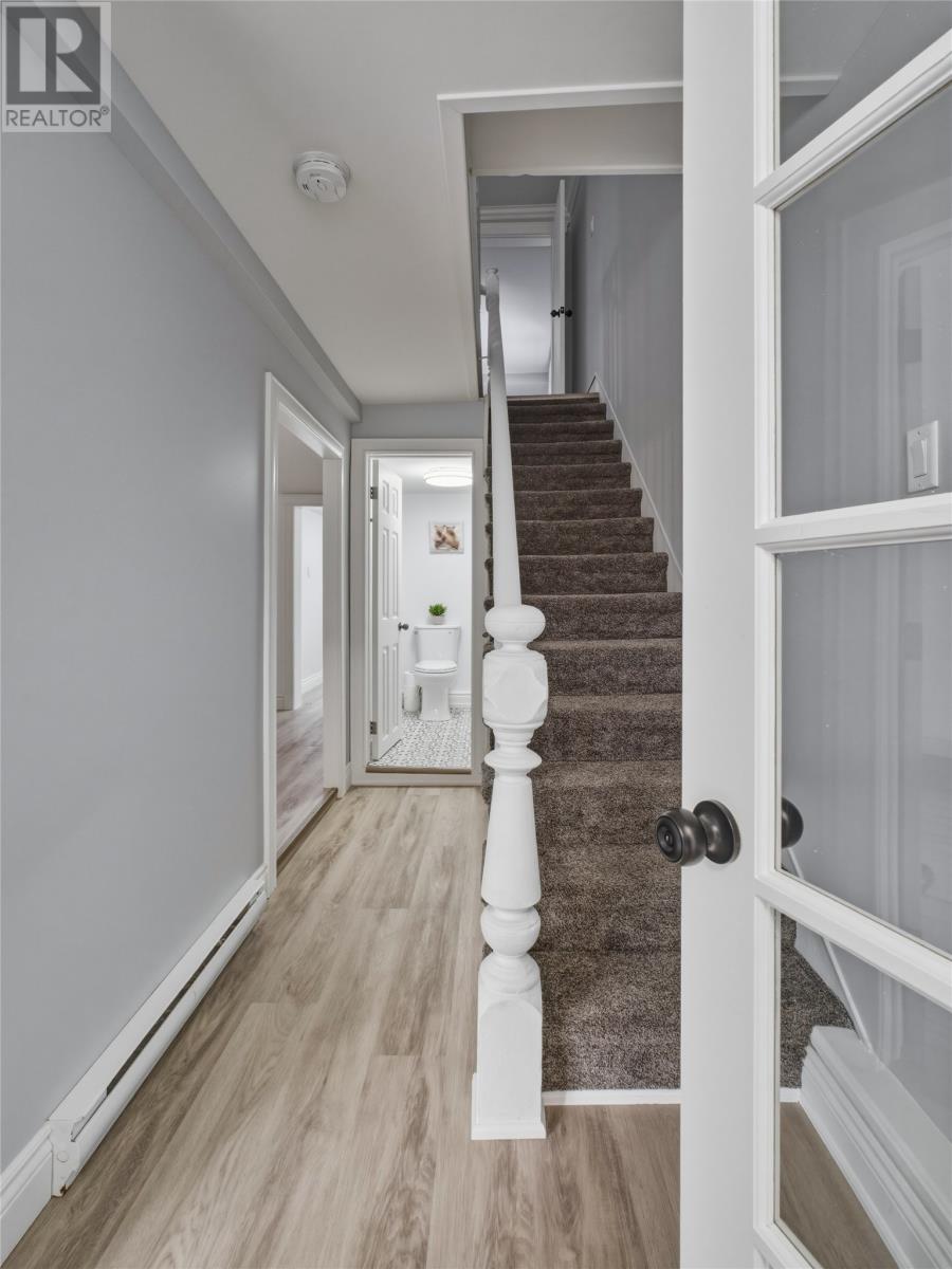 32 Summer Street, St. John's, Newfoundland & Labrador  A1C 2T7 - Photo 3 - 1295495