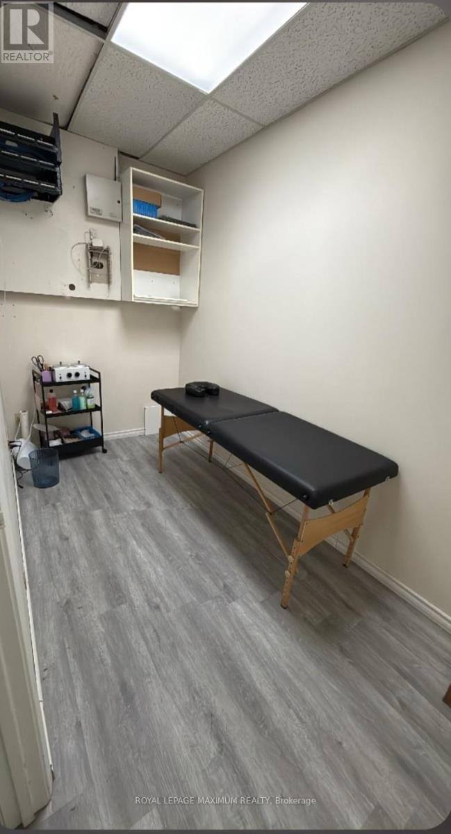 C10 - 4220 Steeles Avenue W, Vaughan, Ontario  L4L 3S8 - Photo 28 - N12806302