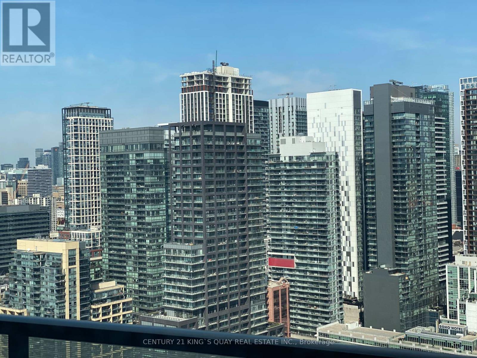 2806 - 470 Front Street W, Toronto, Ontario  M5V 0V6 - Photo 22 - C12876314