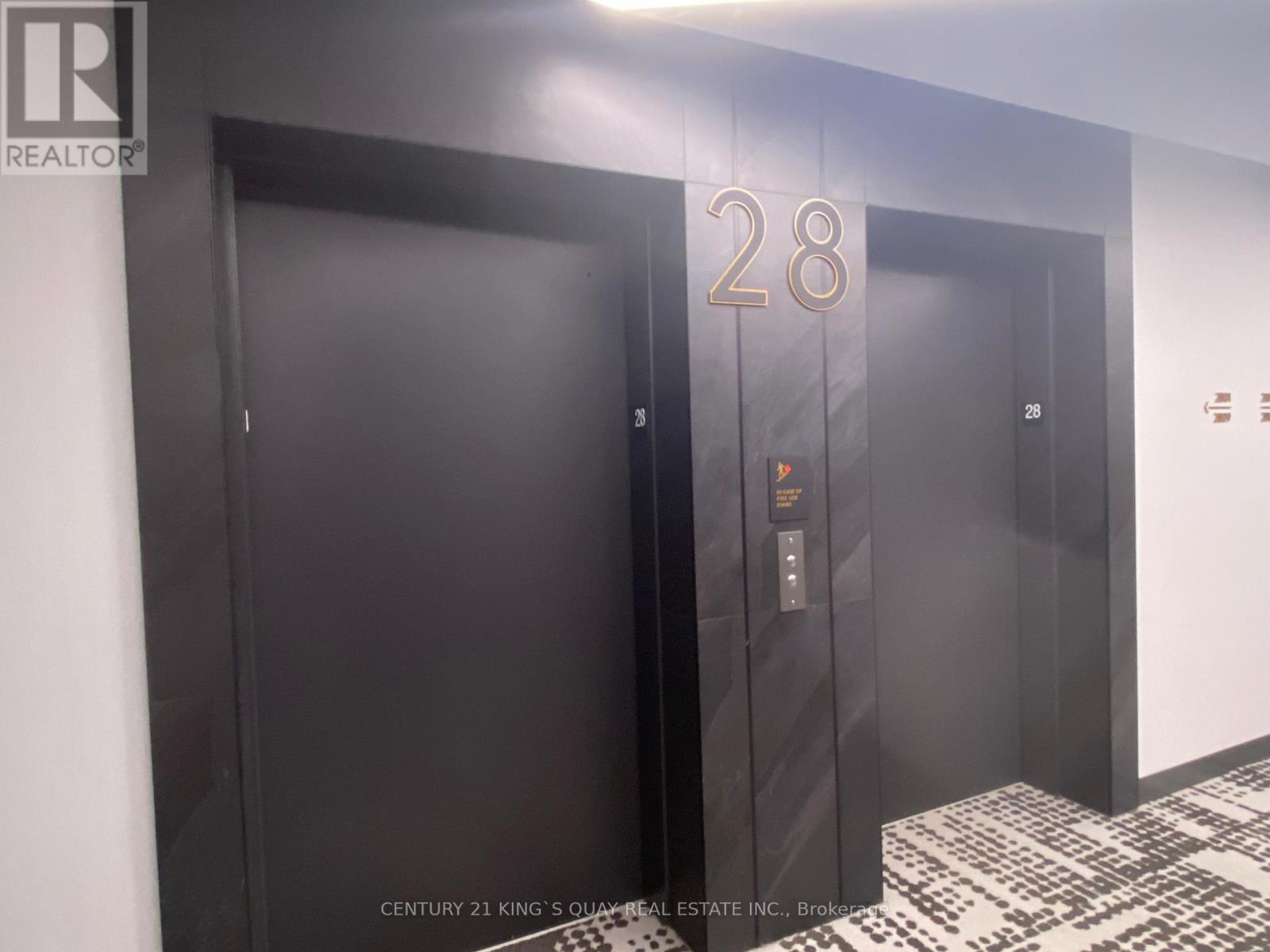 2806 - 470 Front Street W, Toronto, Ontario  M5V 0V6 - Photo 23 - C12876314