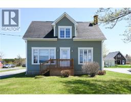336 Saint-Pierre E. Boulevard, Caraquet, New Brunswick