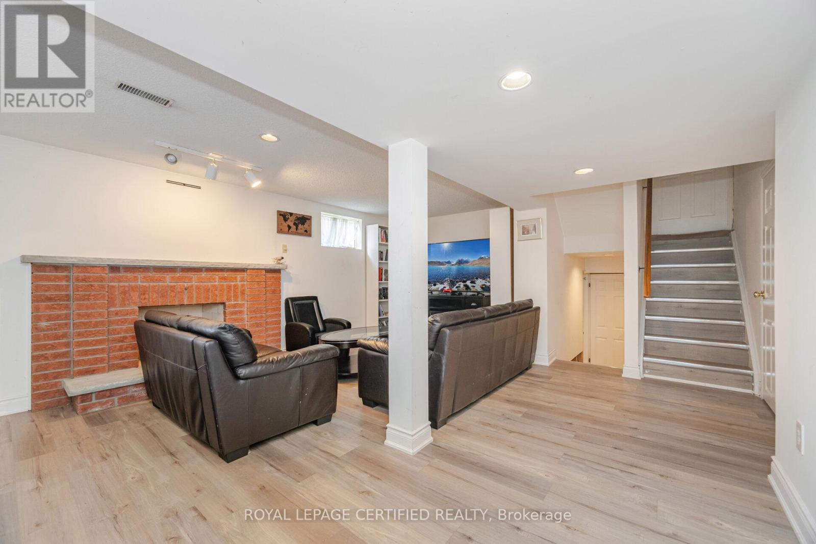 1431 Harmsworth Square, Oakville, Ontario  L6H 3E8 - Photo 41 - W12943850