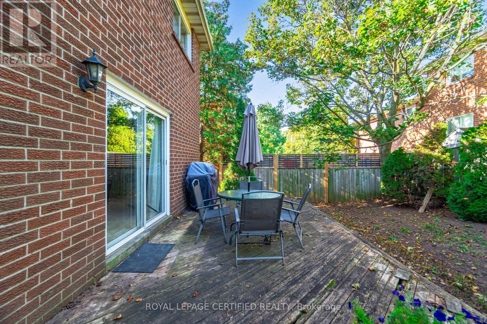 1431 Harmsworth Square, Oakville, Ontario  L6H 3E8 - Photo 48 - W12943850
