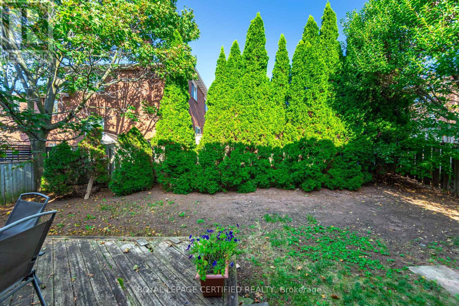 1431 Harmsworth Square, Oakville, Ontario  L6H 3E8 - Photo 49 - W12943850