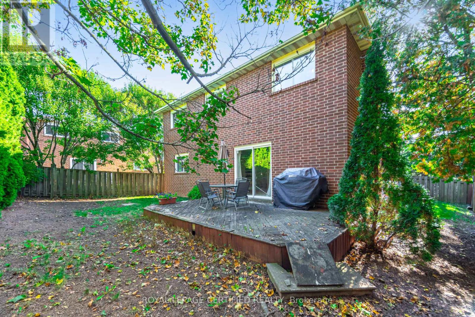 1431 Harmsworth Square, Oakville, Ontario  L6H 3E8 - Photo 50 - W12943850